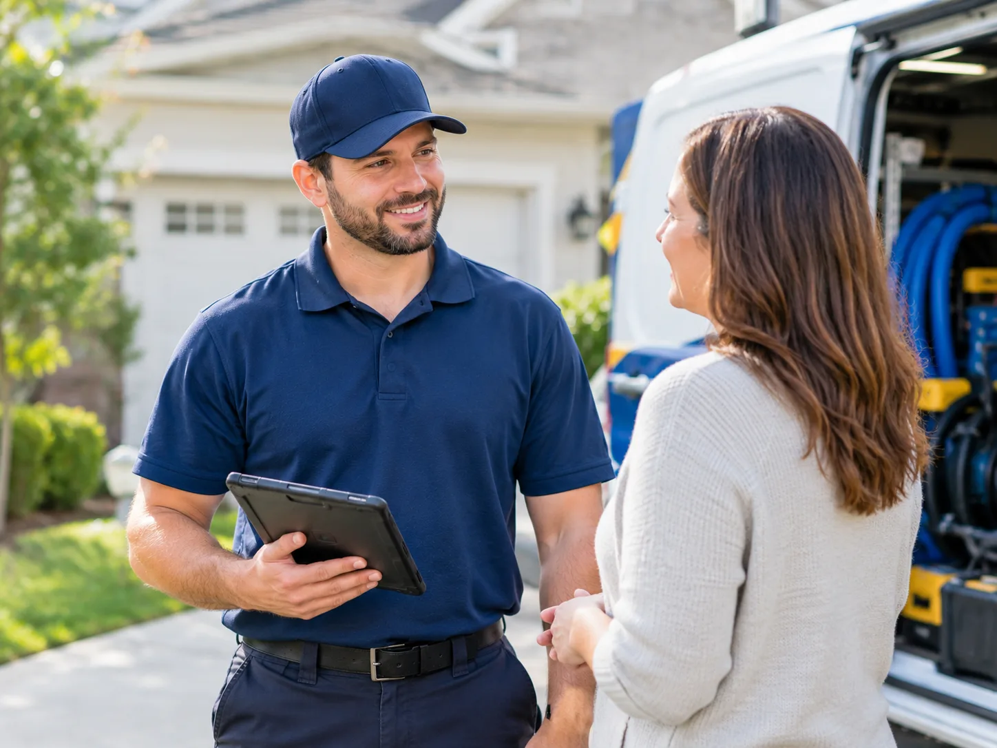 Sewage Backup Cleanup Mayodan, NC FAQs